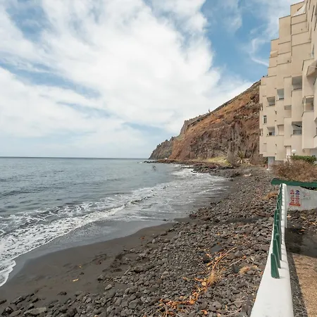 La Casa Del Sabio Apartment Santa Cruz de Tenerife