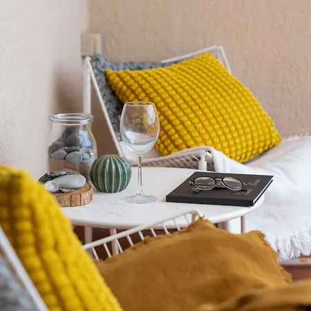 Apartamento La Casa Del Sabio *