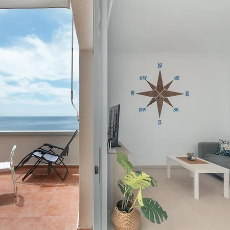 La Casa Del Sabio Appartamento Santa Cruz de Tenerife