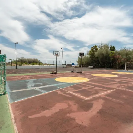 La Casa Del Sabio Apartment Santa Cruz de Tenerife