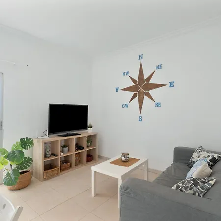 Apartment La Casa Del Sabio