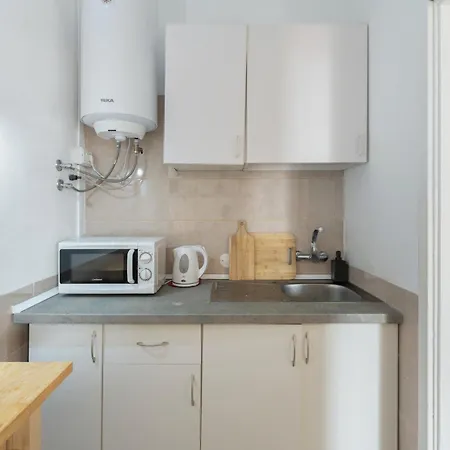 Apartamento La Casa Del Sabio