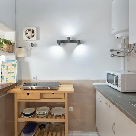 Apartamento La Casa Del Sabio