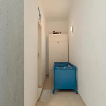 Appartamento La Casa Del Sabio *