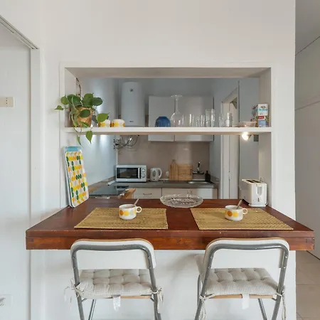 La Casa Del Sabio Apartamento