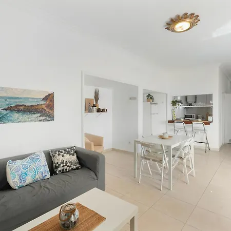 Apartamento La Casa Del Sabio Santa Cruz de Tenerife