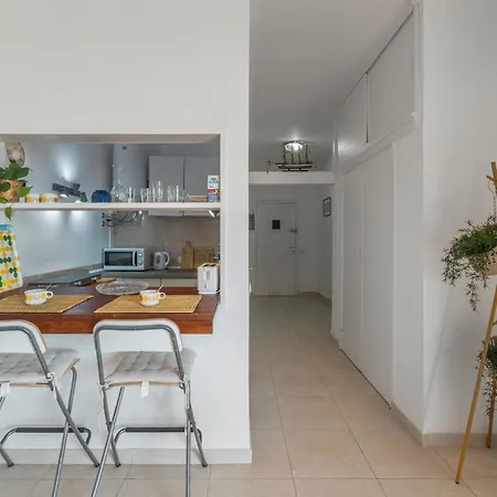 Apartamento La Casa Del Sabio Santa Cruz de Tenerife