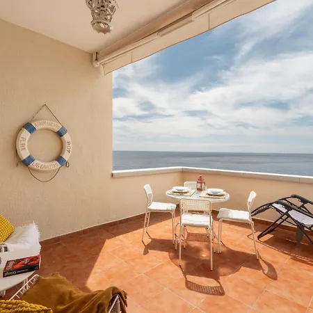 La Casa Del Sabio Apartment Santa Cruz de Tenerife