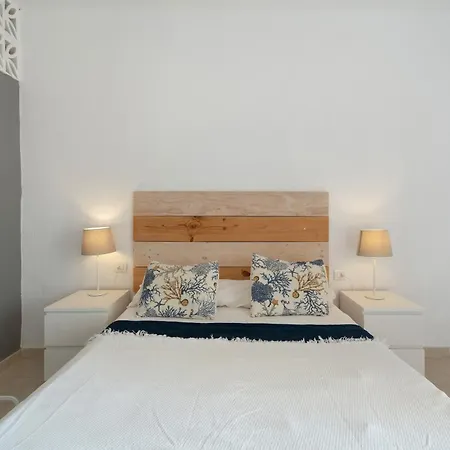 Apartamento La Casa Del Sabio