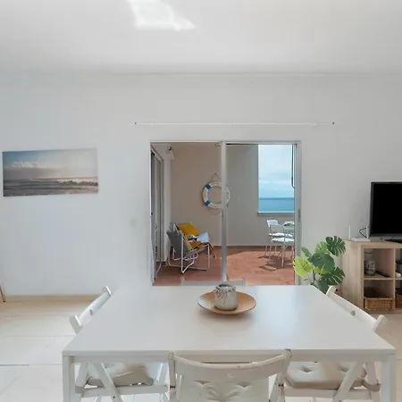 Apartamento La Casa Del Sabio Santa Cruz de Tenerife