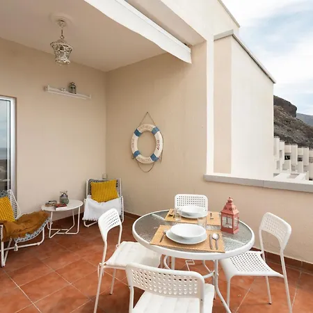 Apartamento La Casa Del Sabio Santa Cruz de Tenerife