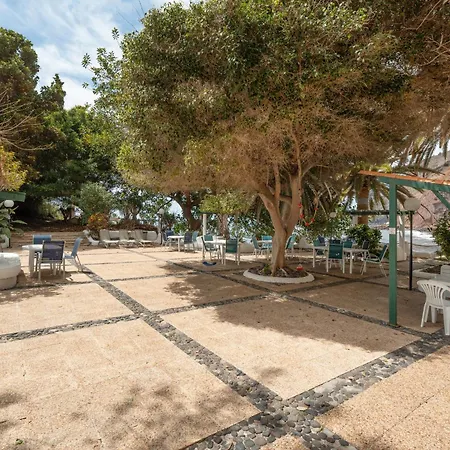 Apartamento La Casa Del Sabio *