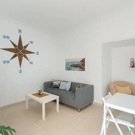 La Casa Del Sabio Santa Cruz de Tenerife