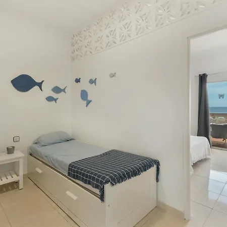 Apartmán La Casa Del Sabio Santa Cruz de Tenerife