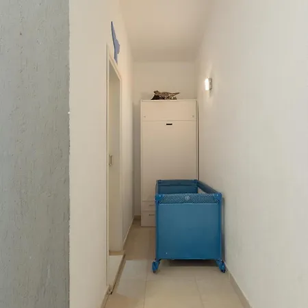 La Casa Del Sabio Apartmán *