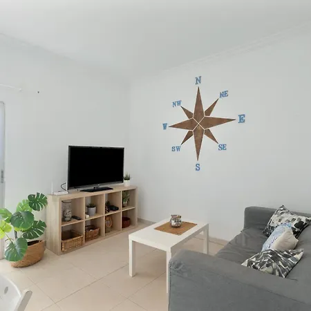 La Casa Del Sabio Apartmán