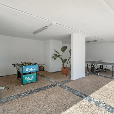 Apartmán La Casa Del Sabio Santa Cruz de Tenerife
