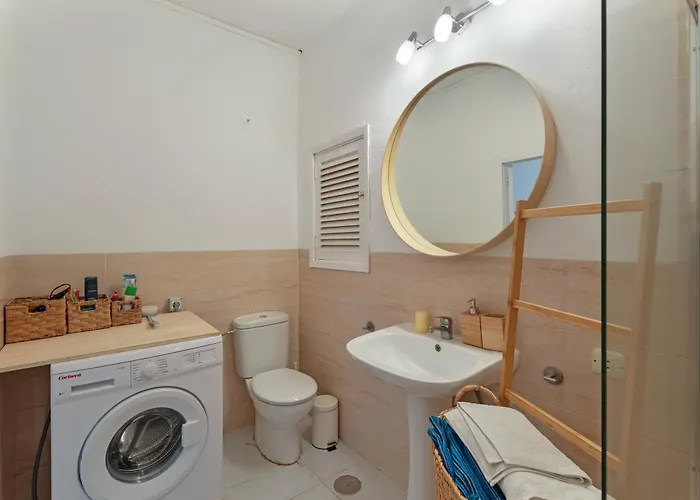 La Casa Del Sabio 圣克鲁斯-德特内里费