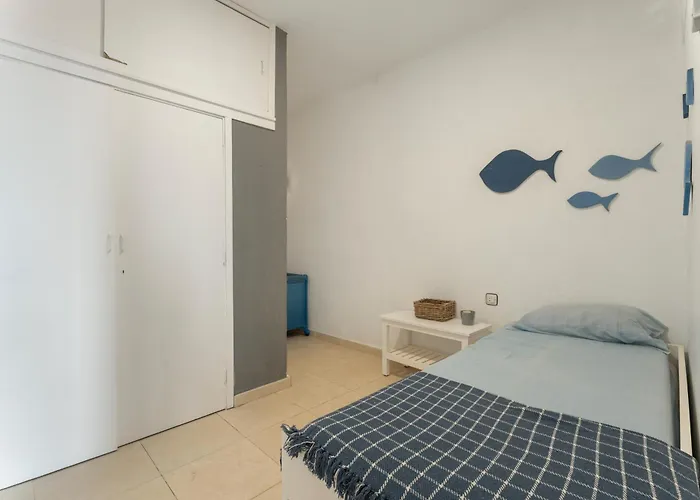 La Casa Del Sabio 公寓