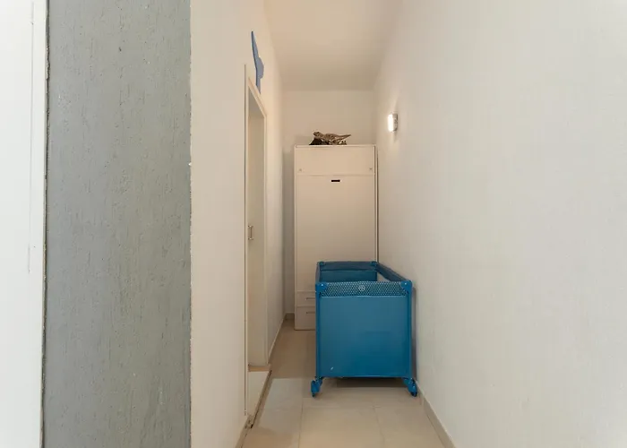 公寓 La Casa Del Sabio