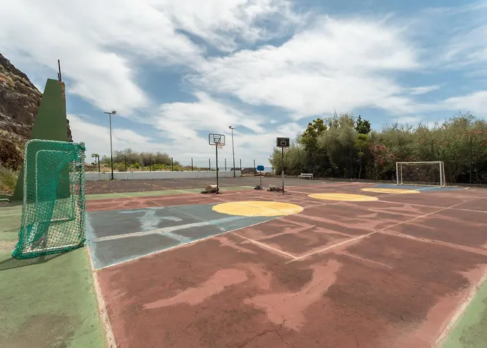 公寓 La Casa Del Sabio *