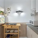 La Casa Del Sabio *