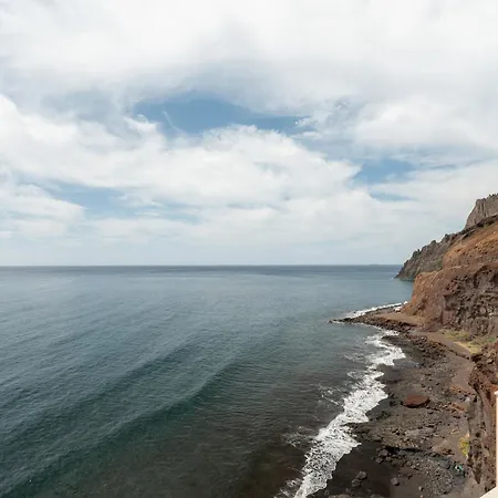 La Casa Del Sabio Апартаменты Санта-Крус-де-Тенерифе