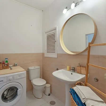 Διαμέρισμα La Casa Del Sabio Σάντα Κρουζ Τενερίφης