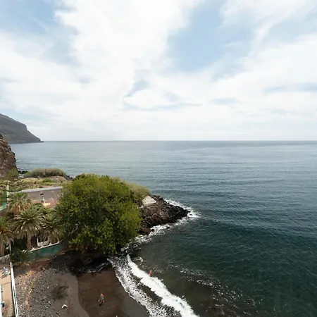 La Casa Del Sabio Lejlighed *