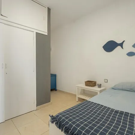 Appartamento La Casa Del Sabio Santa Cruz de Tenerife