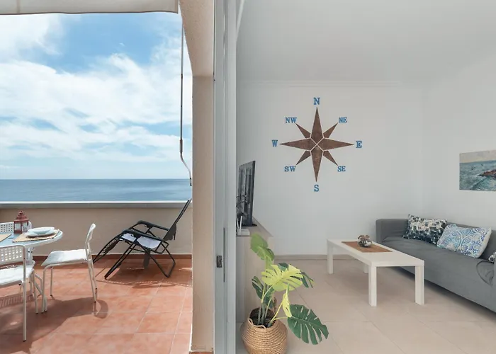 Apartment La Casa Del Sabio *