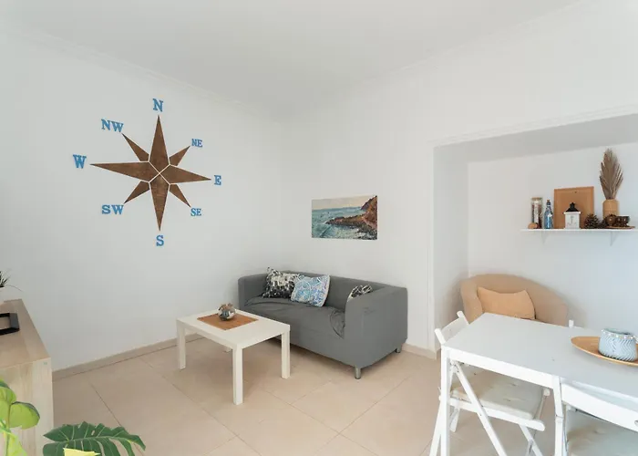 Appartement La Casa Del Sabio Santa Cruz de Tenerife