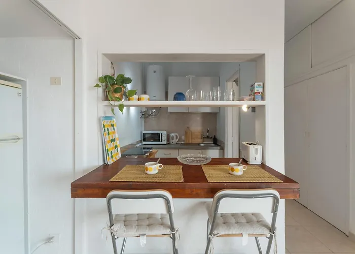 Appartement La Casa Del Sabio *