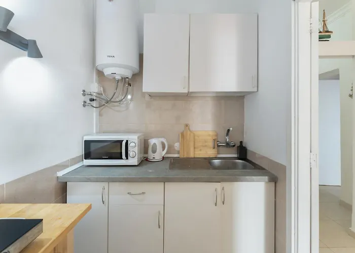 Appartement La Casa Del Sabio Santa Cruz de Tenerife