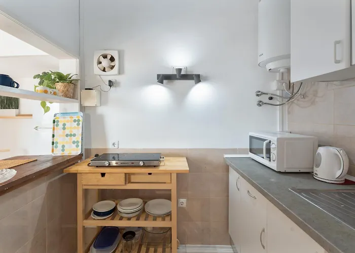 La Casa Del Sabio Appartement Santa Cruz de Tenerife