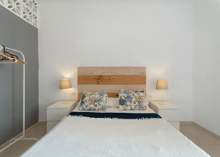 Apartment La Casa Del Sabio