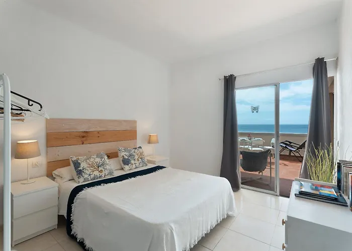 La Casa Del Sabio Apartment *