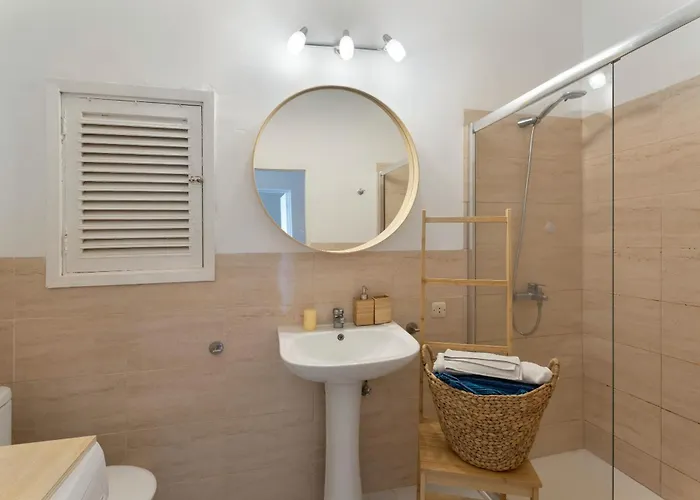 La Casa Del Sabio Apartment