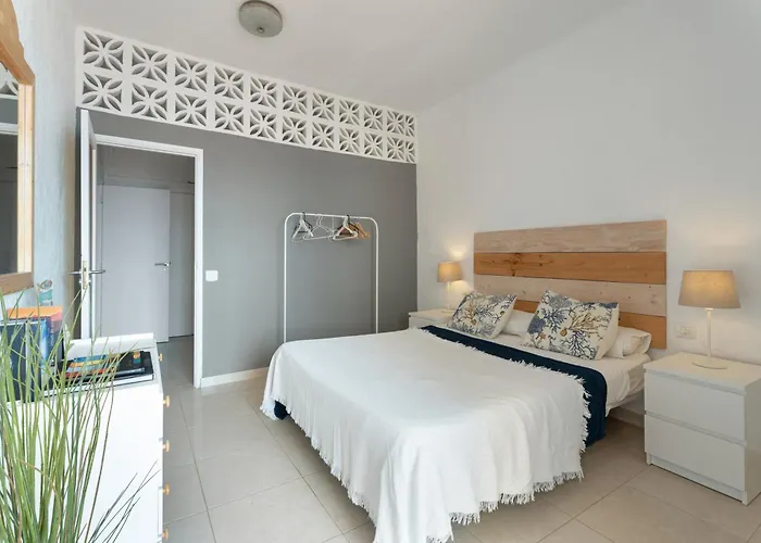 Apartment La Casa Del Sabio *