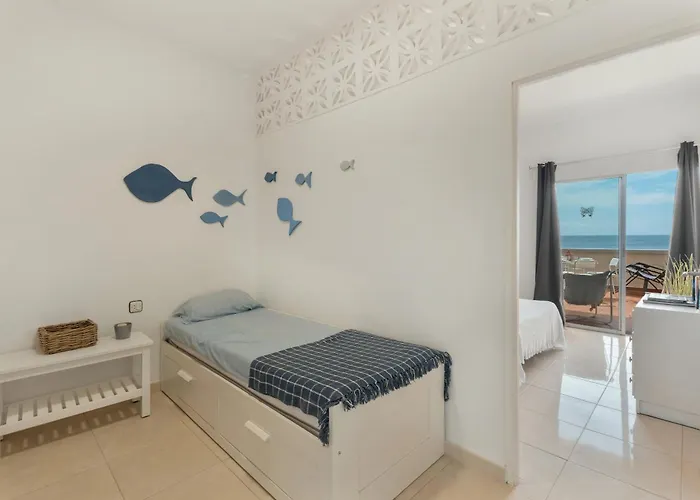 Appartement La Casa Del Sabio