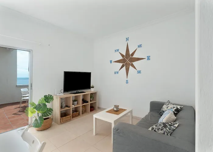 La Casa Del Sabio Appartement *