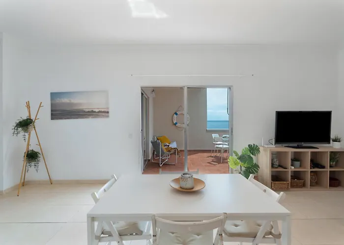 Appartement La Casa Del Sabio Santa Cruz de Tenerife