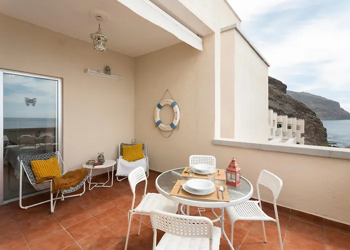 Apartment La Casa Del Sabio Santa Cruz de Tenerife