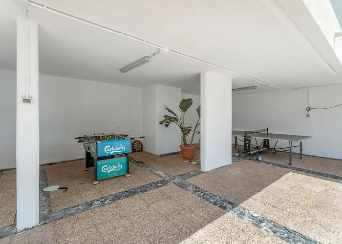 La Casa Del Sabio Santa Cruz de Tenerife