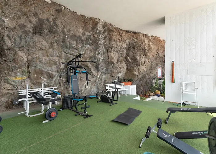 La Casa Del Sabio Appartement *