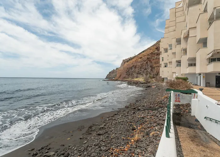 La Casa Del Sabio Apartment Santa Cruz de Tenerife