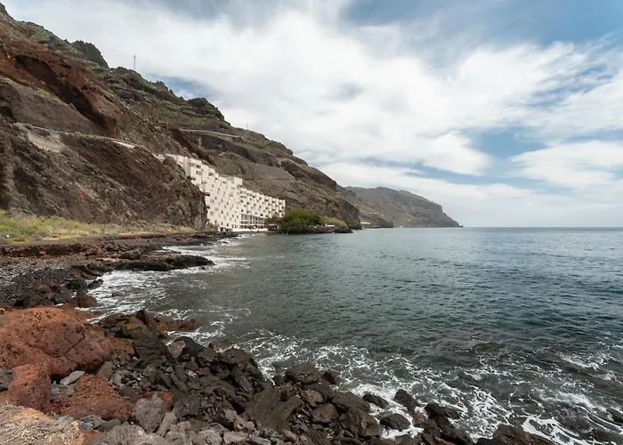 La Casa Del Sabio * Santa Cruz de Tenerife