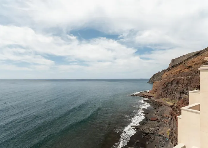 La Casa Del Sabio Santa Cruz de Tenerife