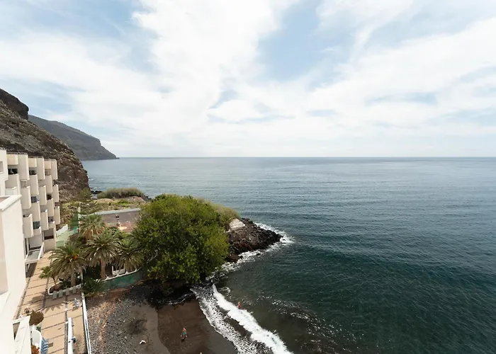 La Casa Del Sabio Appartement *