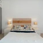 Apartmán La Casa Del Sabio